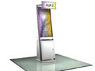 ALK-2 10' Kiosk