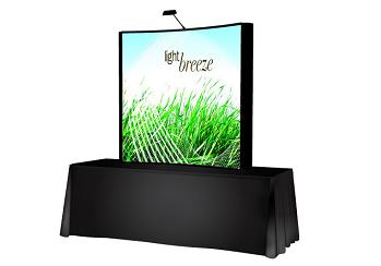 Lite Breeze Table Top