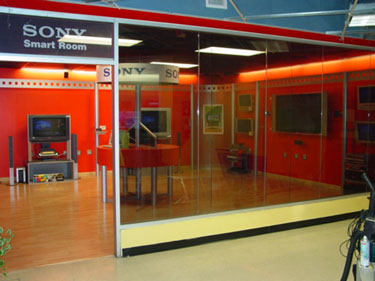 Product Showroom