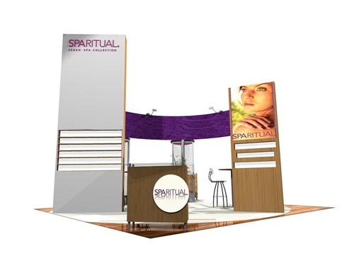 20 x 20 Eco Systems Cay 1