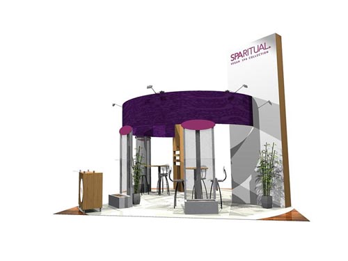 20 x 20 Eco Systems Cay 3