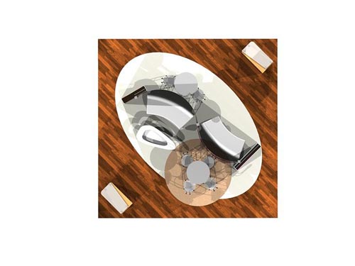 20 x 20 Eco Systems Ilado 2