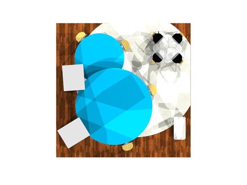 20 x 20 Eco Systems Lana 2