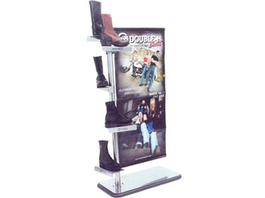 Free Standing POP Display